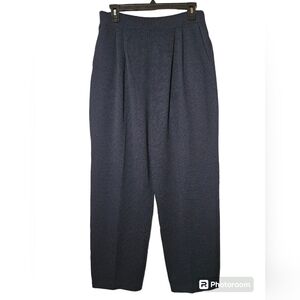 St. John Basis Knit Pants